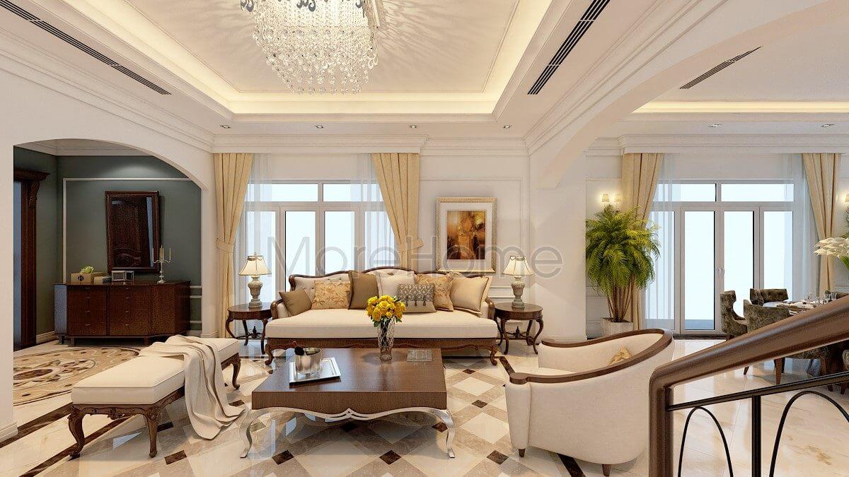 Villa The Venica District 9, Ho Chi Minh City, Vietnam