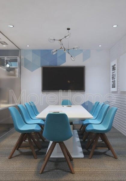 Interior design company MoreHome in Viet Nam